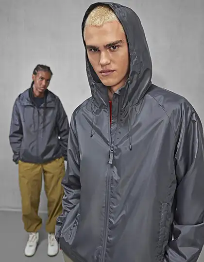 #Reset Lined Windbreaker – Artikelnummer BCJG004