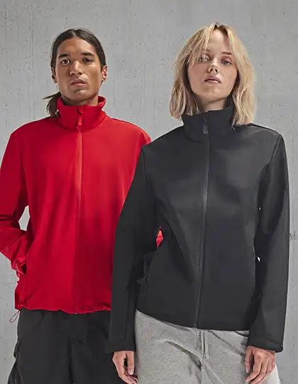 Reset Softshell – Artikelnummer BCJG005