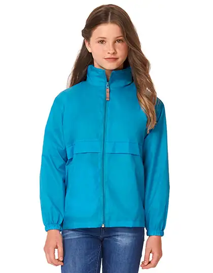 Kids´ Jacket Sirocco – Artikelnummer BCJK950