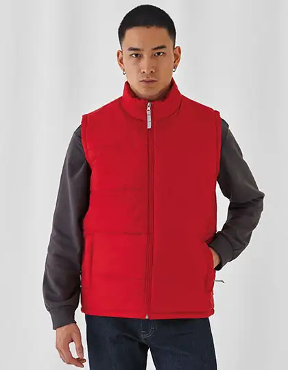 Men´s Bodywarmer – Artikelnummer BCJM930