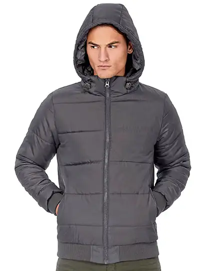 Men´s Jacket Superhood – Artikelnummer BCJM940