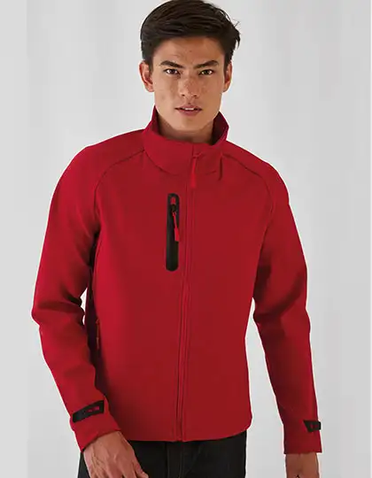Men´s X-Lite Softshell – Artikelnummer BCJM951
