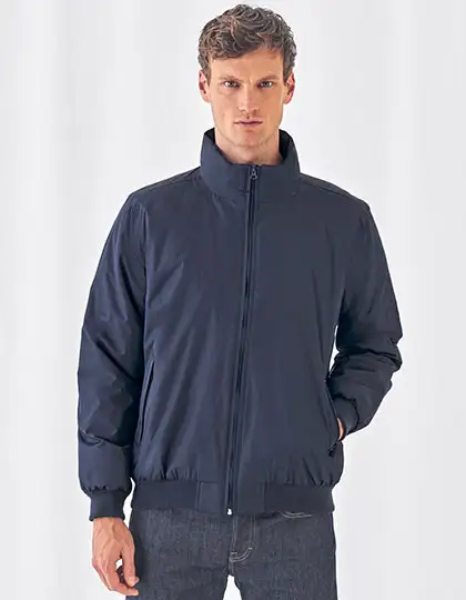 Men´s Jacket Crew Bomber – Artikelnummer BCJM961