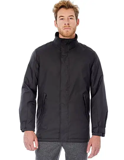 Men´s Jacket Real+ – Artikelnummer BCJM970