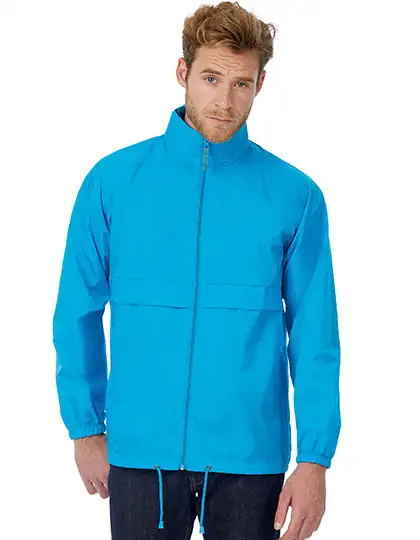 Unisex Jacket Sirocco – Artikelnummer BCJU800