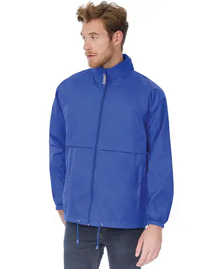 Unisex Jacket Air – Artikelnummer BCJU801