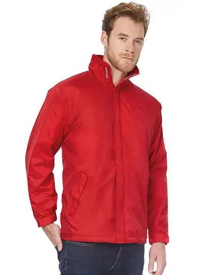 Jacket Ocean Shore – Artikelnummer BCJU824