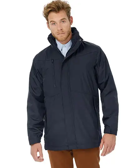Jacket Corporate 3-in-1 – Artikelnummer BCJU873
