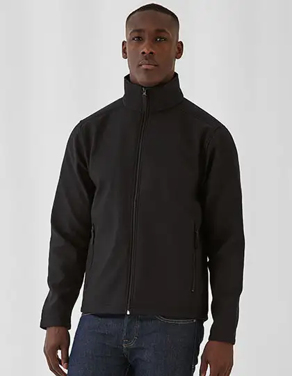 Men´s Jacket Softshell ID.701 – Artikelnummer BCJUI62