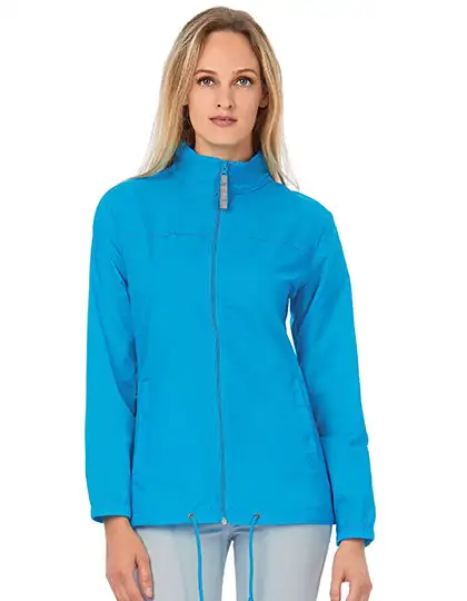Women´s Jacket Sirocco – Artikelnummer BCJW902