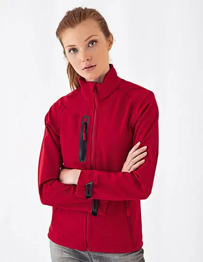 Women´s X-Lite Softshell – Artikelnummer BCJW938