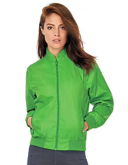 Women´s Jacket Trooper – Artikelnummer BCJW964
