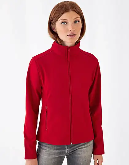 Women´s Jacket Softshell ID.701 – Artikelnummer BCJWI63