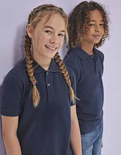 Kids My Polo 180 – Artikelnummer BCPK001