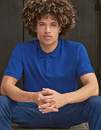 Inspire Polo /Men_° – Artikelnummer BCPM430