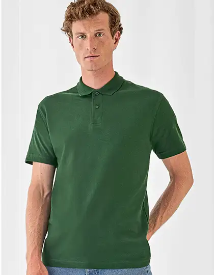 Unisex Polo ID.001 – Artikelnummer BCPUI10