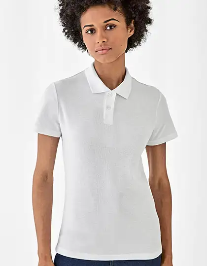 Women´s Polo ID.001 – Artikelnummer BCPWI11
