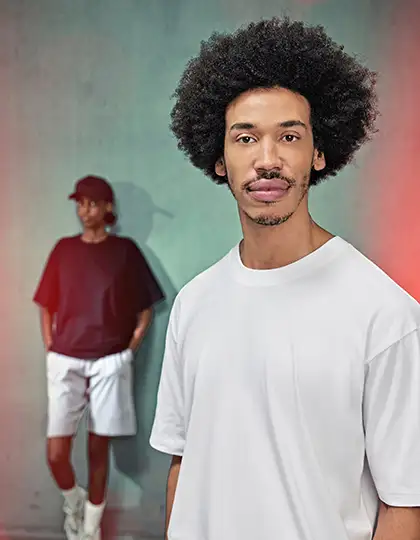 #E220 Oversized T – Artikelnummer BCTG001