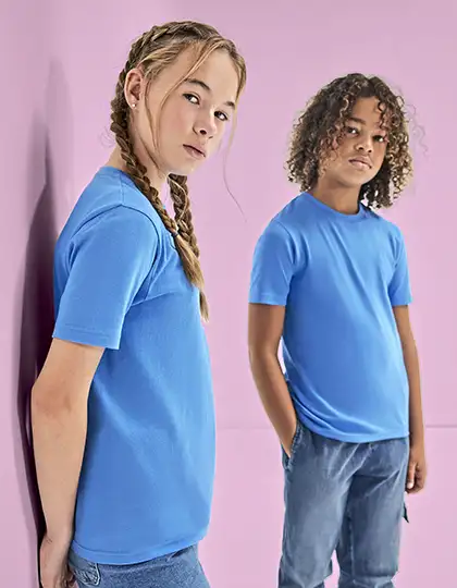 Kids #E150 T-Shirt – Artikelnummer BCTK001