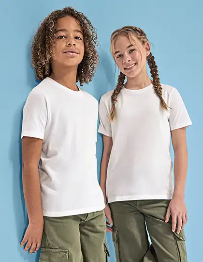 Kids #E190 T-Shirt – Artikelnummer BCTK002