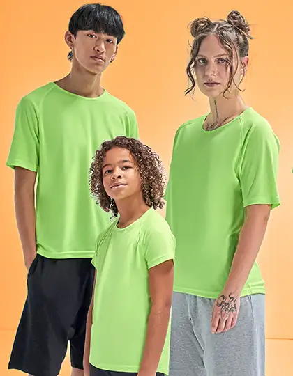 Kids Active T – Artikelnummer BCTK004