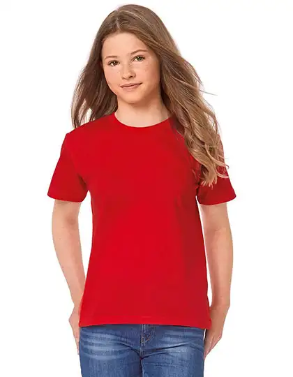 Kids´ T-Shirt Exact 150 – Artikelnummer BCTK300