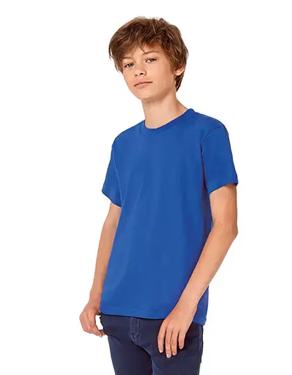 Kids´ T-Shirt Exact 190 – Artikelnummer BCTK301