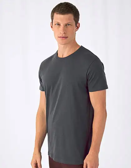 Inspire Plus T /Men_° – Artikelnummer BCTM048