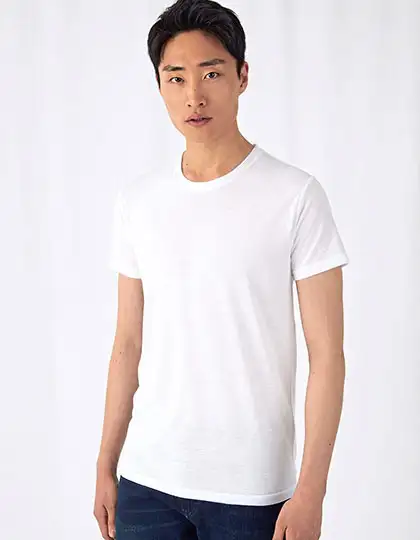 Men´s Sublimation T-Shirt – Artikelnummer BCTM062
