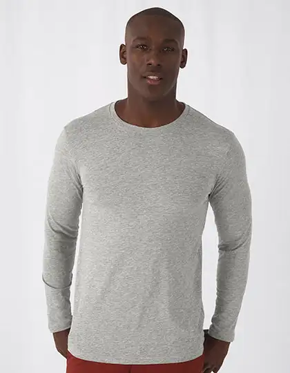Inspire Long Sleeve T /Men_° – Artikelnummer BCTM070