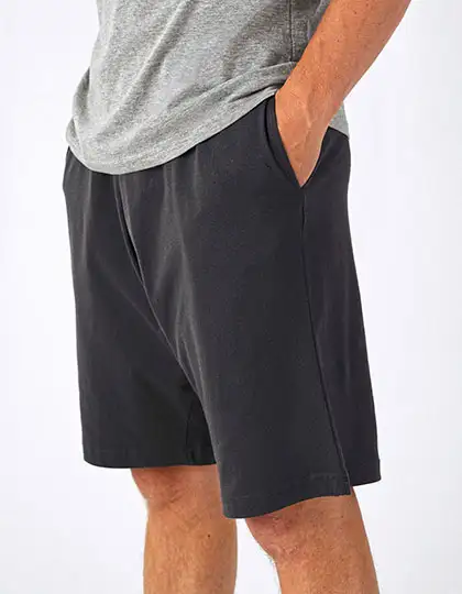 Shorts Move – Artikelnummer BCTM202