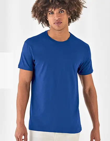 T-Shirt #E150 – Artikelnummer BCTU01T