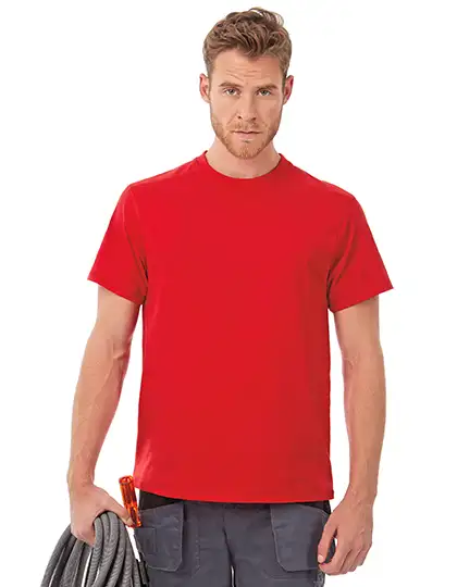 Perfect Pro Tee – Artikelnummer BCTUC01