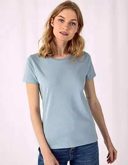 #Inspire E150/Women_° T-Shirt – Artikelnummer BCTW02B