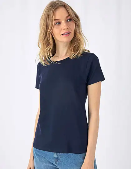 Women´s T-Shirt #E150 – Artikelnummer BCTW02T