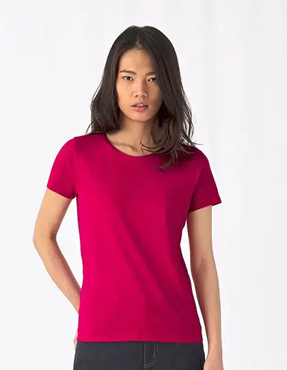 Women´s T-Shirt #E190 – Artikelnummer BCTW04T