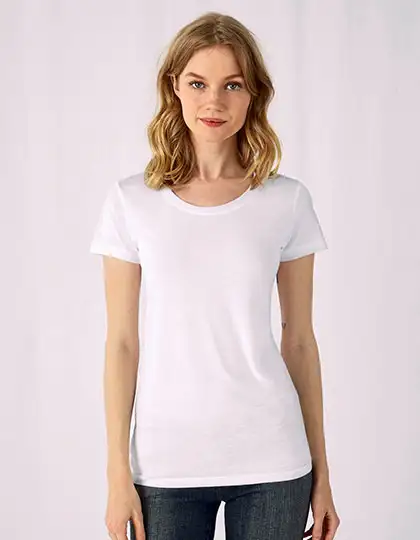 Women´s Sublimation T-Shirt – Artikelnummer BCTW063