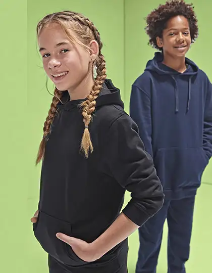 Kids ID.333 Hoodie – Artikelnummer BCWK002