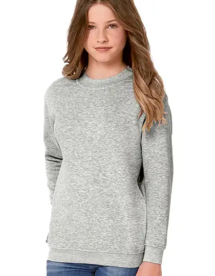 Kids´ Set In Sweat – Artikelnummer BCWK680