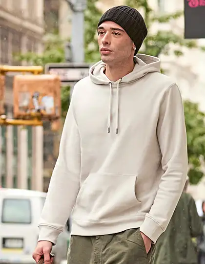 KING Hooded Sweat_° – Artikelnummer BCWU02K
