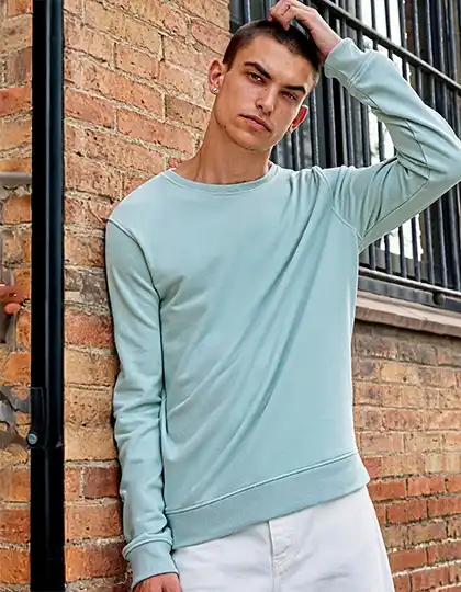 Inspire Crew Neck Sweat_° – Artikelnummer BCWU31B