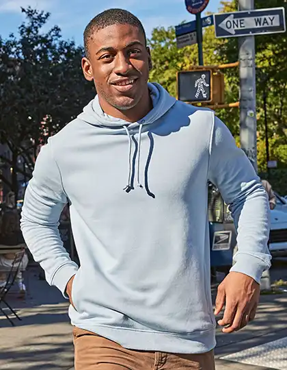 Inspire Hooded Sweat_° – Artikelnummer BCWU33B