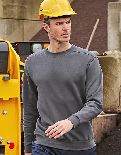 Unisex Hero Pro Sweat – Artikelnummer BCWUC20