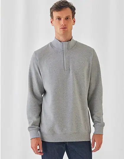 Sweat ID.004 – Artikelnummer BCWUI22