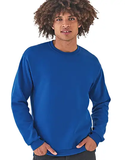 ID.202 50/50 Sweatshirt – Artikelnummer BCWUI23