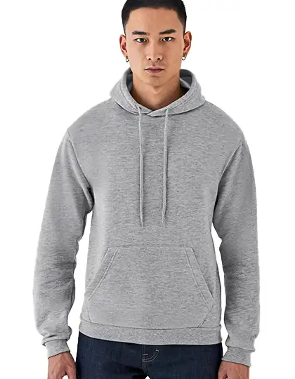 ID.203 50/50 Hooded Sweatshirt – Artikelnummer BCWUI24