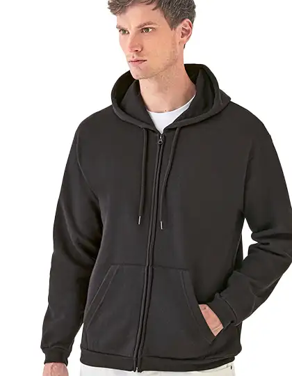 ID.205 Sweat-Jacket 50/50 – Artikelnummer BCWUI25