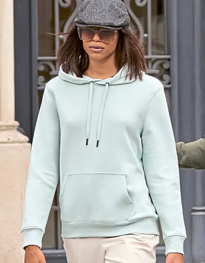 QUEEN Hooded Sweat_° – Artikelnummer BCWW02Q