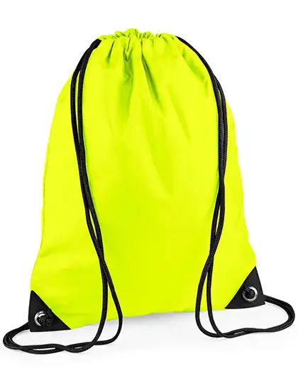 Premium Gymsac – Artikelnummer BG10