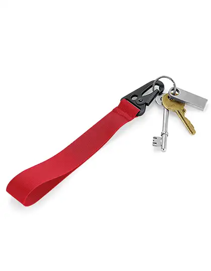 Brandable Key Clip – Artikelnummer BG100